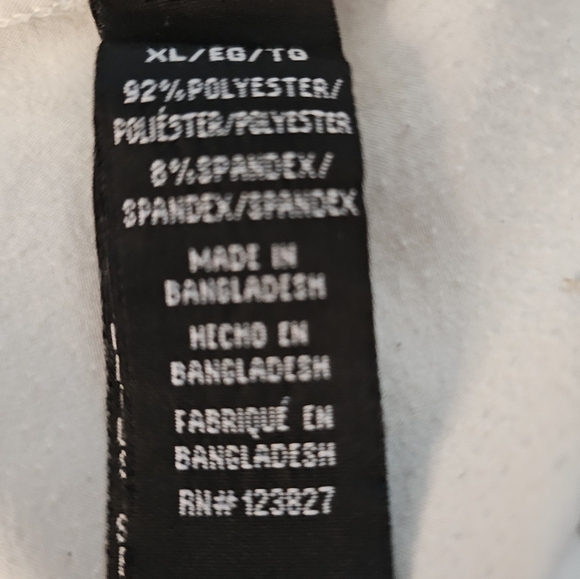 Mens Good Vibes Button-down - Picture 4 of 5